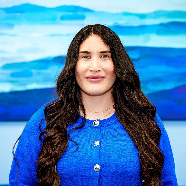 Johanna Camacho