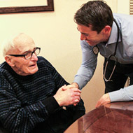 HOME HEALTH & HOSPICE