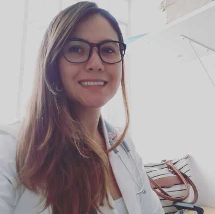Andrea Guzman